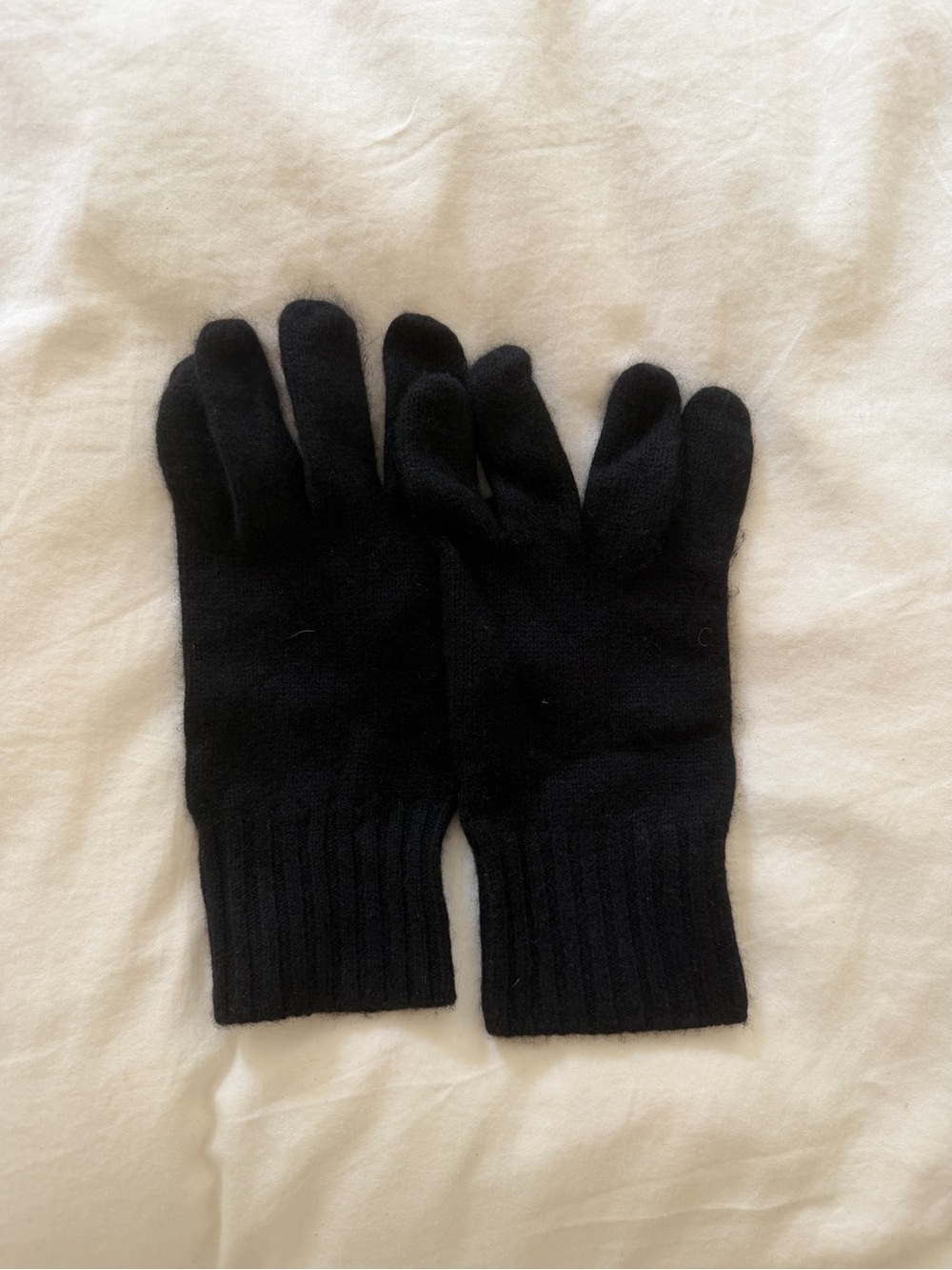 100% Cashmere Gloves